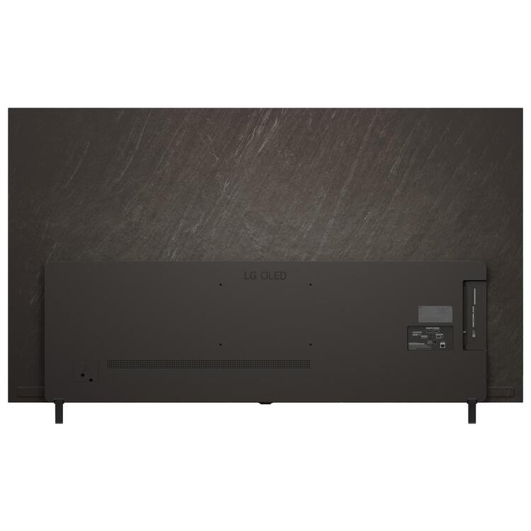 LG OLED65B5PUA | Téléviseur 65" 4K OLED - 120Hz - Série B5 - Processeur IA a8 4K Gen2 - Noir-SONXPLUS La Sarre