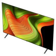 LG OLED77B5PUA | Téléviseur 77" 4K OLED - 120Hz - Série B5 - Processeur IA a8 4K Gen2 - Noir-SONXPLUS La Sarre