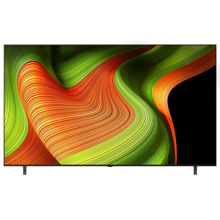 LG OLED83B5PUA | Téléviseur 83" 4K OLED - 120Hz - Série B5 - Processeur IA a8 4K Gen2 - Noir-SONXPLUS La Sarre