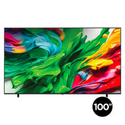 LG 100QNED85AU | Téléviseur MiniLED 100" - Série QNED85A - 4K 120Hz - WebOS 25-Sonxplus La Sarre