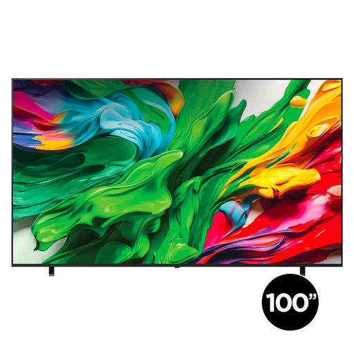 LG 100QNED85AU | Téléviseur MiniLED 100" - Série QNED85A - 4K 120Hz - WebOS 25-Sonxplus La Sarre
