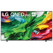 LG 100QNED85AU | Téléviseur MiniLED 100" - Série QNED85A - 4K 120Hz - WebOS 25-Sonxplus La Sarre