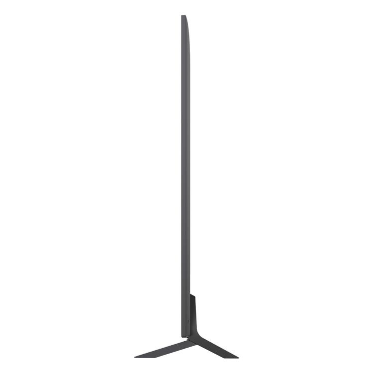 LG 100QNED85AU | Téléviseur MiniLED 100" - Série QNED85A - 4K 120Hz - WebOS 25-Sonxplus La Sarre
