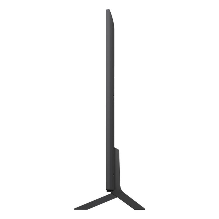 LG 50QNED85AUA | Téléviseur 50" - UHD 4K - Série QNED85A - 120Hz - Processeur IA a8 4K Gen2 - Noir-SONXPLUS La Sarre