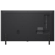 LG 50QNED85AUA | Téléviseur 50" - UHD 4K - Série QNED85A - 120Hz - Processeur IA a8 4K Gen2 - Noir-SONXPLUS La Sarre