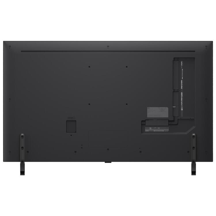 LG 50QNED85AUA | Téléviseur 50" - UHD 4K - Série QNED85A - 120Hz - Processeur IA a8 4K Gen2 - Noir-SONXPLUS La Sarre