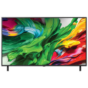 LG 55QNED85AUA | Téléviseur 55" - UHD 4K - Série QNED85A - 120Hz - Processeur IA a8 4K Gen2 - Noir-SONXPLUS La Sarre