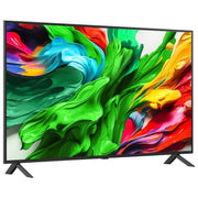 LG 55QNED85AUA | Téléviseur 55" - UHD 4K - Série QNED85A - 120Hz - Processeur IA a8 4K Gen2 - Noir-SONXPLUS La Sarre