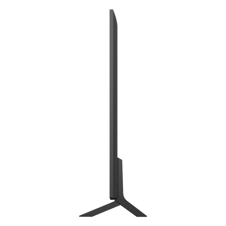 LG 55QNED85AUA | Téléviseur 55" - UHD 4K - Série QNED85A - 120Hz - Processeur IA a8 4K Gen2 - Noir-SONXPLUS La Sarre