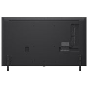 LG 55QNED85AUA | Téléviseur 55" - UHD 4K - Série QNED85A - 120Hz - Processeur IA a8 4K Gen2 - Noir-SONXPLUS La Sarre