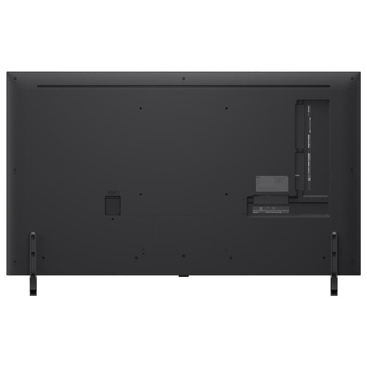 LG 55QNED85AUA | Téléviseur 55" - UHD 4K - Série QNED85A - 120Hz - Processeur IA a8 4K Gen2 - Noir-SONXPLUS La Sarre