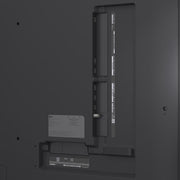 LG 55QNED85AUA | Téléviseur 55" - UHD 4K - Série QNED85A - 120Hz - Processeur IA a8 4K Gen2 - Noir-SONXPLUS La Sarre