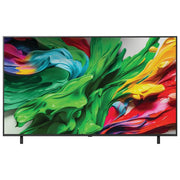 LG 65QNED85AUA | Téléviseur 65" - UHD 4K - Série QNED85A - 120Hz - Processeur IA a8 4K Gen2 - Noir-SONXPLUS La Sarre
