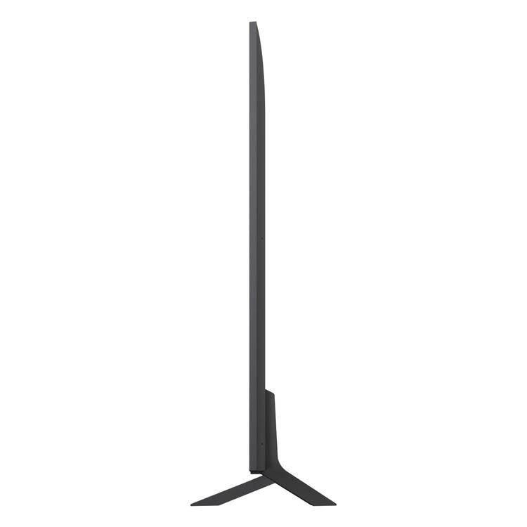LG 65QNED85AUA | Téléviseur 65" - UHD 4K - Série QNED85A - 120Hz - Processeur IA a8 4K Gen2 - Noir-SONXPLUS La Sarre