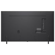 LG 65QNED85AUA | Téléviseur 65" - UHD 4K - Série QNED85A - 120Hz - Processeur IA a8 4K Gen2 - Noir-SONXPLUS La Sarre