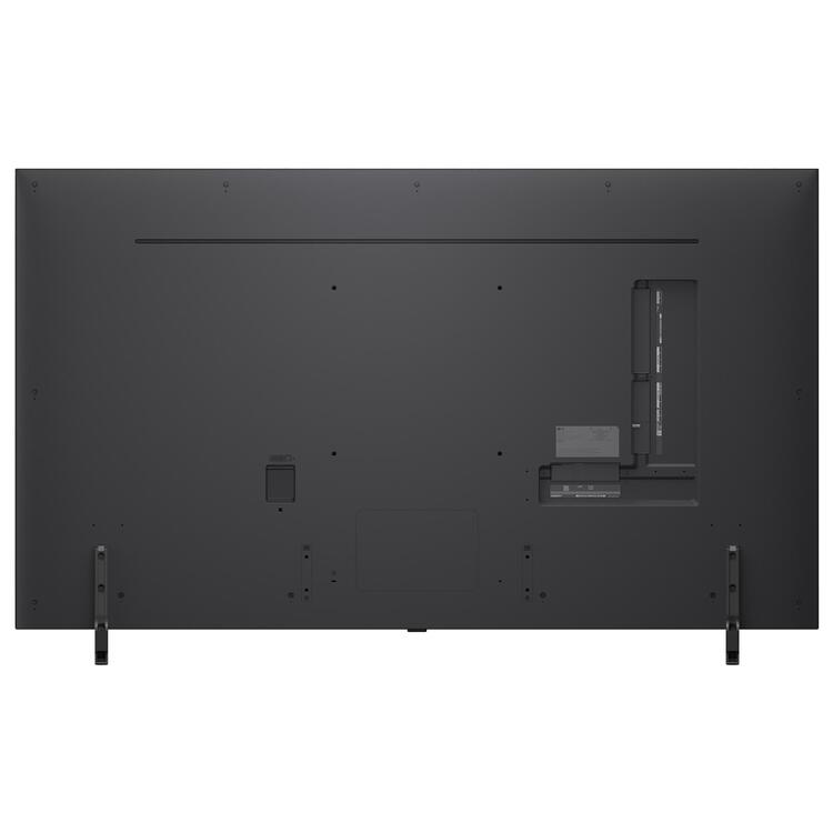 LG 65QNED85AUA | Téléviseur 65" - UHD 4K - Série QNED85A - 120Hz - Processeur IA a8 4K Gen2 - Noir-SONXPLUS La Sarre
