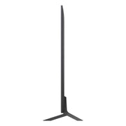 LG 75QNED85AUA | Téléviseur 75" - UHD 4K - Série QNED85A - 120Hz - Processeur IA a8 4K Gen2 - Noir-SONXPLUS La Sarre