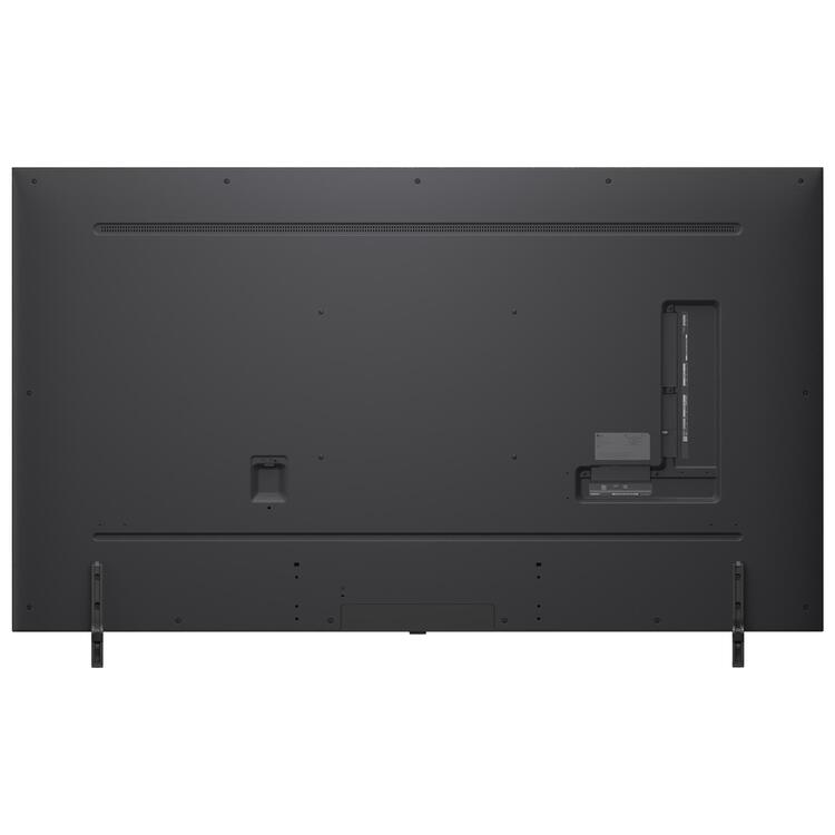 LG 75QNED85AUA | Téléviseur 75" - UHD 4K - Série QNED85A - 120Hz - Processeur IA a8 4K Gen2 - Noir-SONXPLUS La Sarre