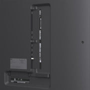 LG 75QNED85AUA | Téléviseur 75" - UHD 4K - Série QNED85A - 120Hz - Processeur IA a8 4K Gen2 - Noir-SONXPLUS La Sarre