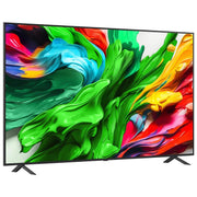 LG 86QNED85AUA | Téléviseur 86" - UHD 4K - Série QNED85A - 120Hz - Processeur IA a8 4K Gen2 - Noir-SONXPLUS La Sarre