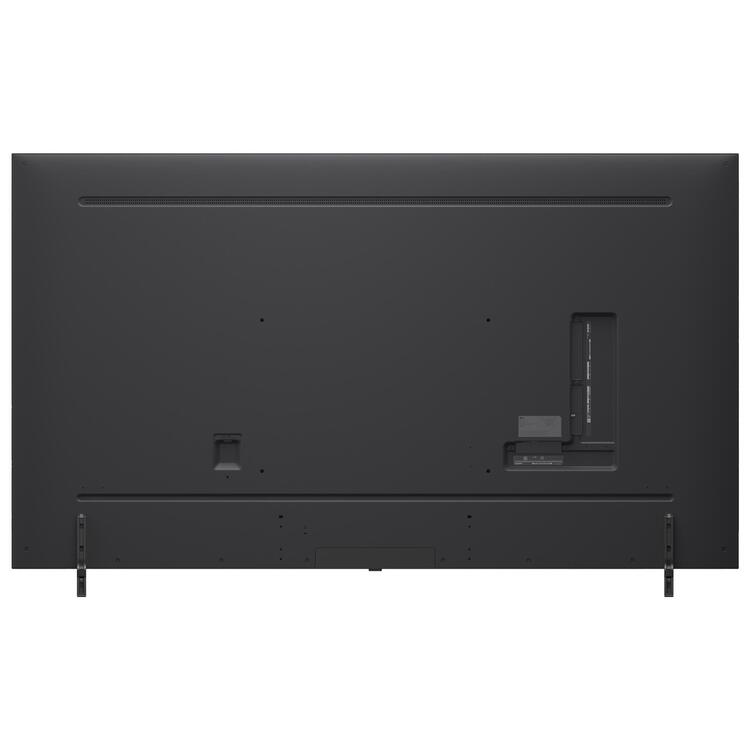 LG 86QNED85AUA | Téléviseur 86" - UHD 4K - Série QNED85A - 120Hz - Processeur IA a8 4K Gen2 - Noir-SONXPLUS La Sarre