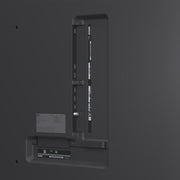 LG 86QNED85AUA | Téléviseur 86" - UHD 4K - Série QNED85A - 120Hz - Processeur IA a8 4K Gen2 - Noir-SONXPLUS La Sarre