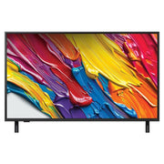 LG 43QNED82AUA | Téléviseur 43" QNED 4K - UHD 4K - Série QNED82A - 60Hz - Processeur IA a7 4K Gen8 - Noir-SONXPLUS La Sarre