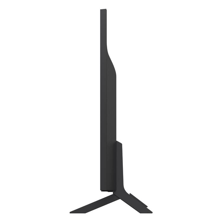 LG 43QNED82AUA | Téléviseur 43" QNED 4K - UHD 4K - Série QNED82A - 60Hz - Processeur IA a7 4K Gen8 - Noir-SONXPLUS La Sarre