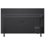 LG 43QNED82AUA | Téléviseur 43" QNED 4K - UHD 4K - Série QNED82A - 60Hz - Processeur IA a7 4K Gen8 - Noir-SONXPLUS La Sarre