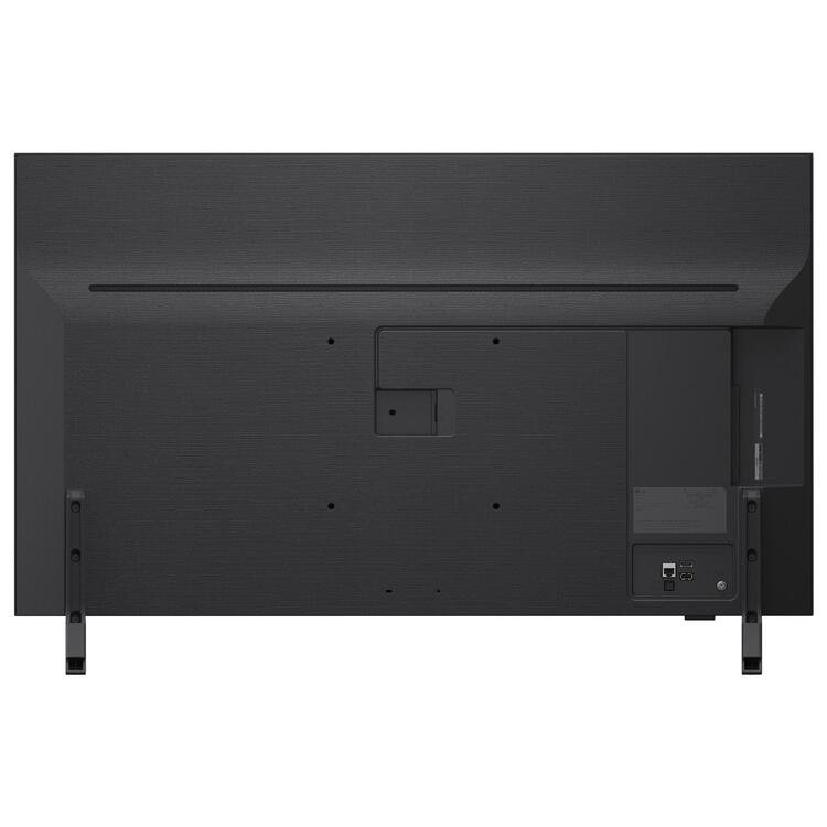 LG 43QNED82AUA | Téléviseur 43" QNED 4K - UHD 4K - Série QNED82A - 60Hz - Processeur IA a7 4K Gen8 - Noir-SONXPLUS La Sarre