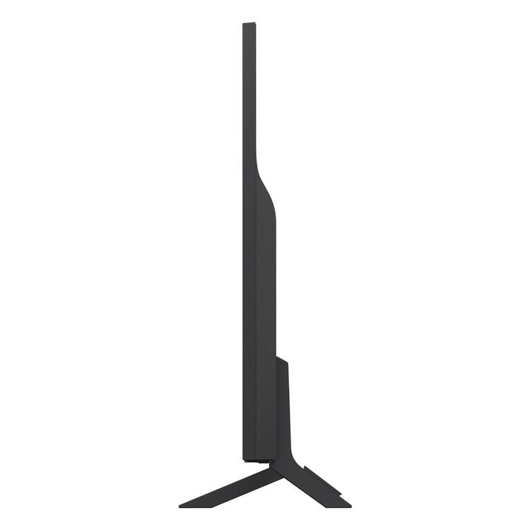 LG 50QNED82AUA | Téléviseur 50" QNED 4K - UHD 4K - Série QNED82A - 60Hz - Processeur IA a7 4K Gen8 - Noir-SONXPLUS La Sarre