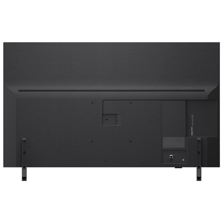 LG 50QNED82AUA | Téléviseur 50" QNED 4K - UHD 4K - Série QNED82A - 60Hz - Processeur IA a7 4K Gen8 - Noir-SONXPLUS La Sarre