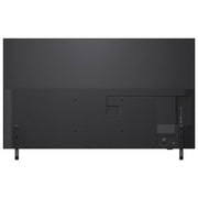 LG 55QNED82AUA | Téléviseur 55" QNED 4K - UHD 4K - Série QNED82A - 60Hz - Processeur IA a7 4K Gen8 - Noir-SONXPLUS La Sarre