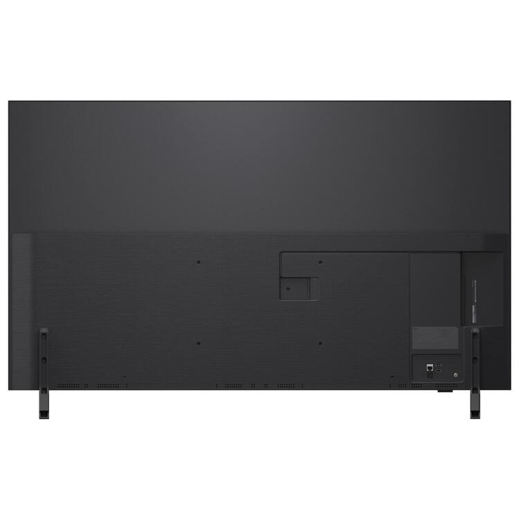 LG 55QNED82AUA | Téléviseur 55" QNED 4K - UHD 4K - Série QNED82A - 60Hz - Processeur IA a7 4K Gen8 - Noir-SONXPLUS La Sarre
