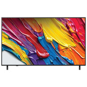 LG 65QNED82AUA | Téléviseur 65" QNED 4K - UHD 4K - Série QNED82A - 60Hz - Processeur IA a7 4K Gen8 - Noir-SONXPLUS La Sarre