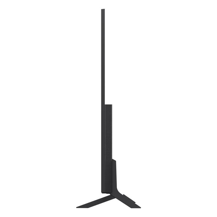 LG 65QNED82AUA | Téléviseur 65" QNED 4K - UHD 4K - Série QNED82A - 60Hz - Processeur IA a7 4K Gen8 - Noir-SONXPLUS La Sarre