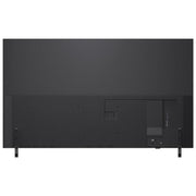 LG 65QNED82AUA | Téléviseur 65" QNED 4K - UHD 4K - Série QNED82A - 60Hz - Processeur IA a7 4K Gen8 - Noir-SONXPLUS La Sarre