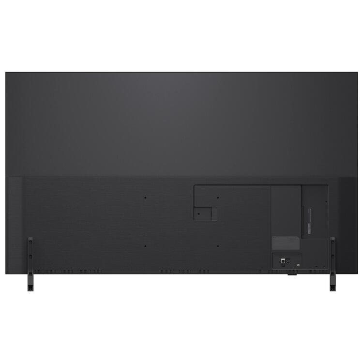 LG 65QNED82AUA | Téléviseur 65" QNED 4K - UHD 4K - Série QNED82A - 60Hz - Processeur IA a7 4K Gen8 - Noir-SONXPLUS La Sarre