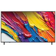 LG 75QNED82AUA | Téléviseur 75" QNED 4K - UHD 4K - Série QNED82A - 60Hz - Processeur IA a7 4K Gen8 - Noir-SONXPLUS La Sarre