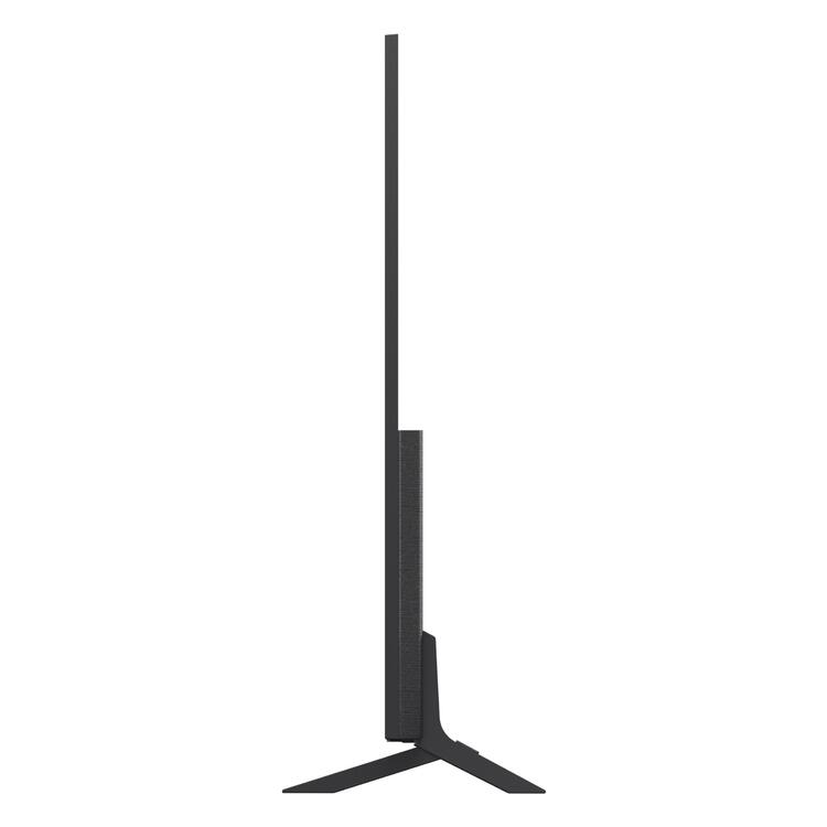 LG 75QNED82AUA | Téléviseur 75" QNED 4K - UHD 4K - Série QNED82A - 60Hz - Processeur IA a7 4K Gen8 - Noir-SONXPLUS La Sarre