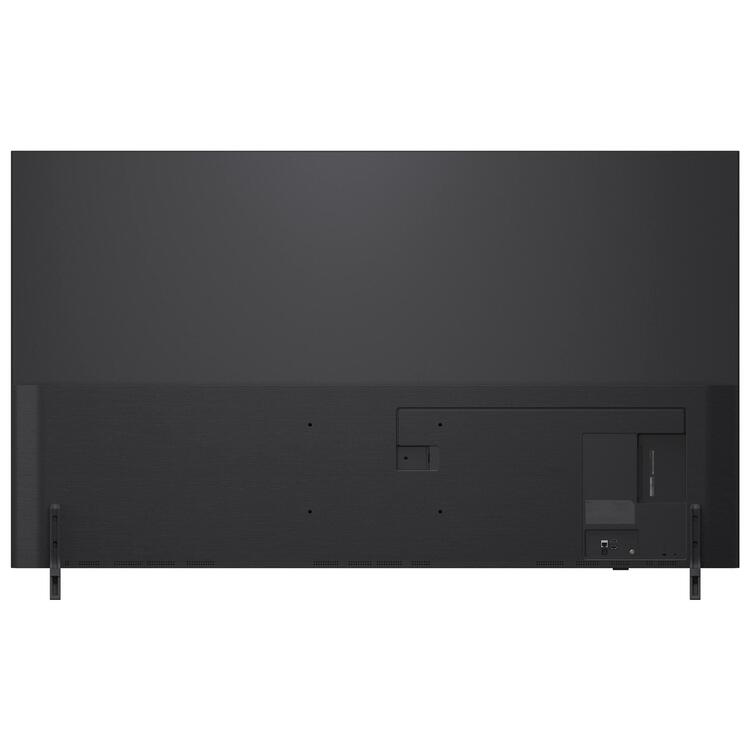 LG 75QNED82AUA | Téléviseur 75" QNED 4K - UHD 4K - Série QNED82A - 60Hz - Processeur IA a7 4K Gen8 - Noir-SONXPLUS La Sarre