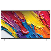 LG 86QNED82AUA | Téléviseur 86" QNED 4K - UHD 4K - Série QNED82A - 60Hz - Processeur IA a7 4K Gen8 - Noir-SONXPLUS La Sarre