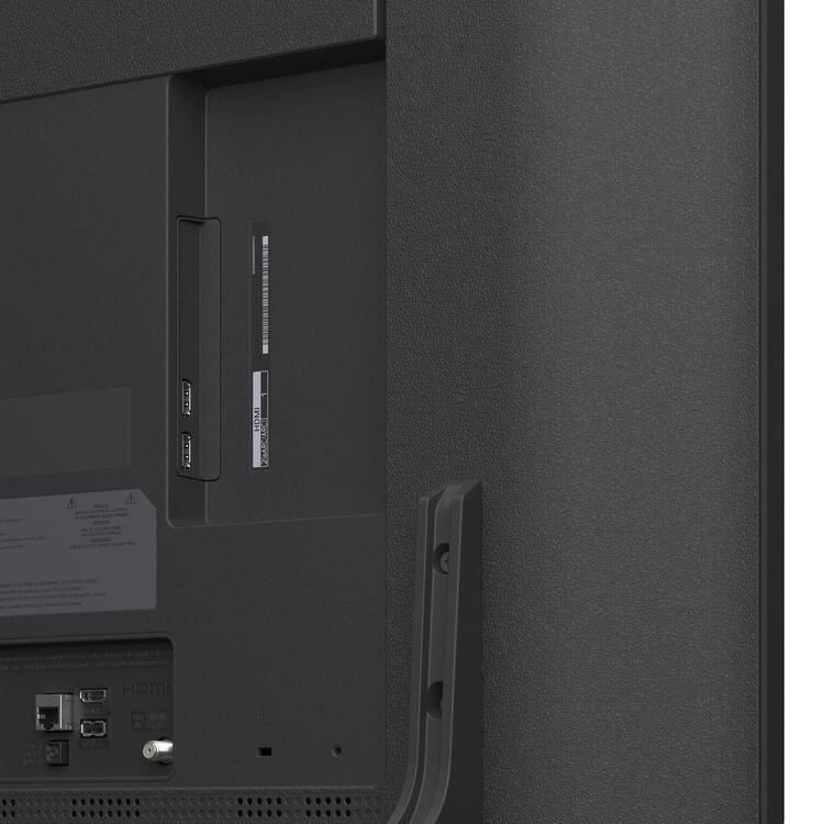 LG 86QNED82AUA | Téléviseur 86" QNED 4K - UHD 4K - Série QNED82A - 60Hz - Processeur IA a7 4K Gen8 - Noir-SONXPLUS La Sarre