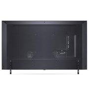 LG 86NANO80AUA | Téléviseur 86" LED 4K - UHD - Série NANO80A - 60Hz - Processeur IA a7 4K Gen8 - Noir-SONXPLUS La Sarre