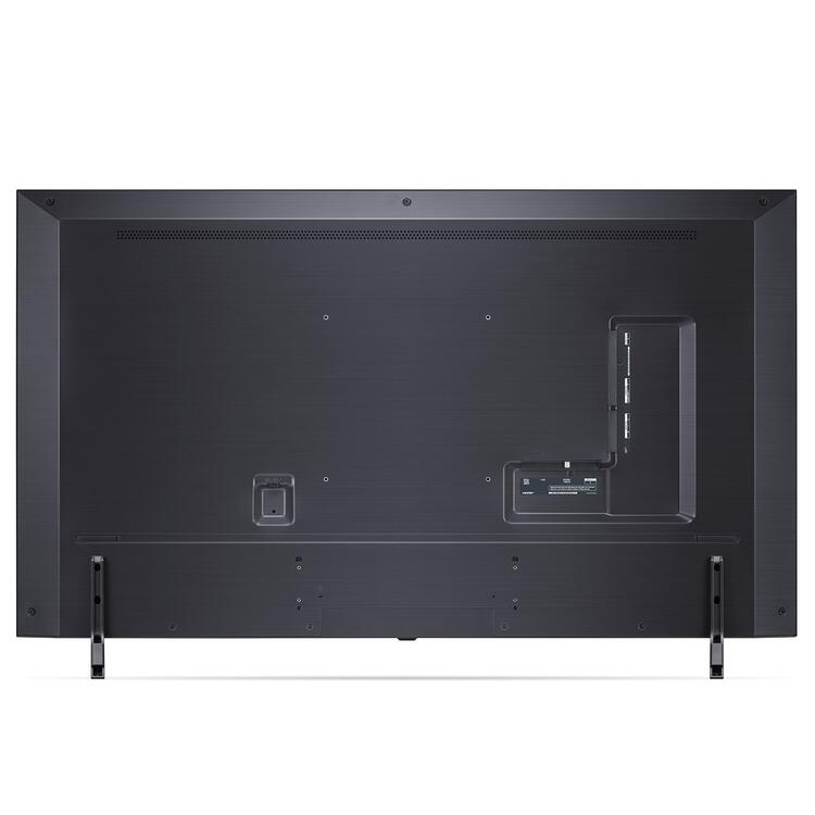 LG 86NANO80AUA | Téléviseur 86" LED 4K - UHD - Série NANO80A - 60Hz - Processeur IA a7 4K Gen8 - Noir-SONXPLUS La Sarre
