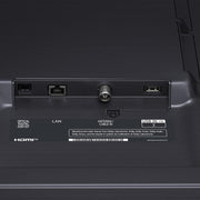 LG 86NANO80AUA | Téléviseur 86" LED 4K - UHD - Série NANO80A - 60Hz - Processeur IA a7 4K Gen8 - Noir-SONXPLUS La Sarre
