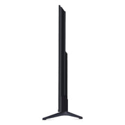 LG 43UA7700PUB | Téléviseur 43" - 4K Ultra HD - DEL - Série UA7700 - HDR - Smart WebOS - 60 Hz natif - Processeur IA a7 Gen8 4K - Noir-SONXPLUS La Sarre