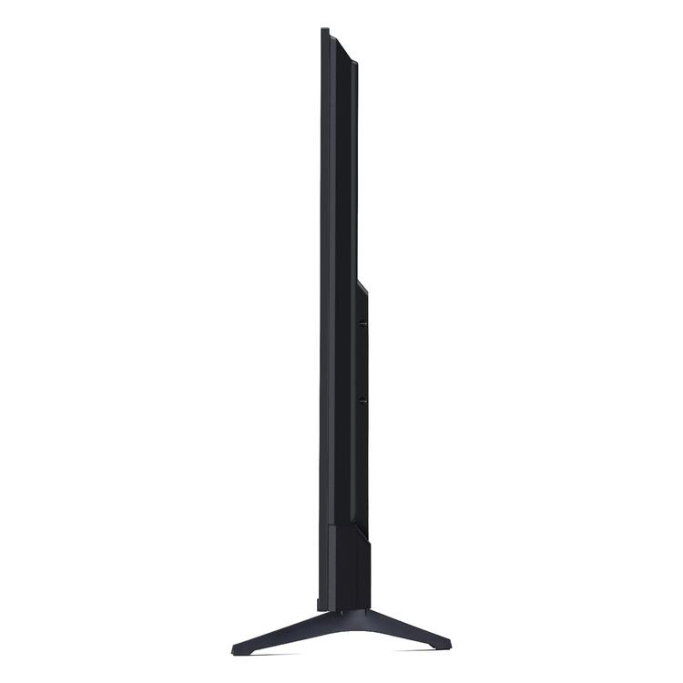 LG 43UA7700PUB | Téléviseur 43" - 4K Ultra HD - DEL - Série UA7700 - HDR - Smart WebOS - 60 Hz natif - Processeur IA a7 Gen8 4K - Noir-SONXPLUS La Sarre