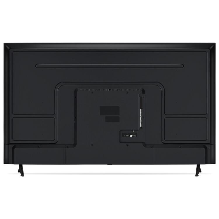LG 43UA7700PUB | Téléviseur 43" - 4K Ultra HD - DEL - Série UA7700 - HDR - Smart WebOS - 60 Hz natif - Processeur IA a7 Gen8 4K - Noir-SONXPLUS La Sarre
