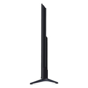 LG 50UA7700PUB | Téléviseur 50" - 4K Ultra HD - DEL - Série UA7700 - HDR - Smart WebOS - 60 Hz natif - Processeur IA a7 Gen8 4K - Noir-SONXPLUS La Sarre